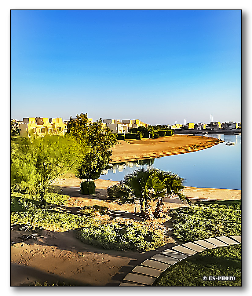 El Gouna