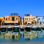 El Gouna 