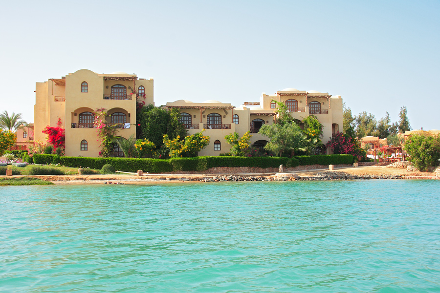 El Gouna #3