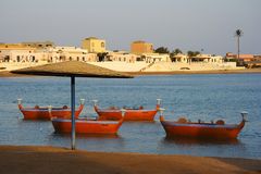 El Gouna