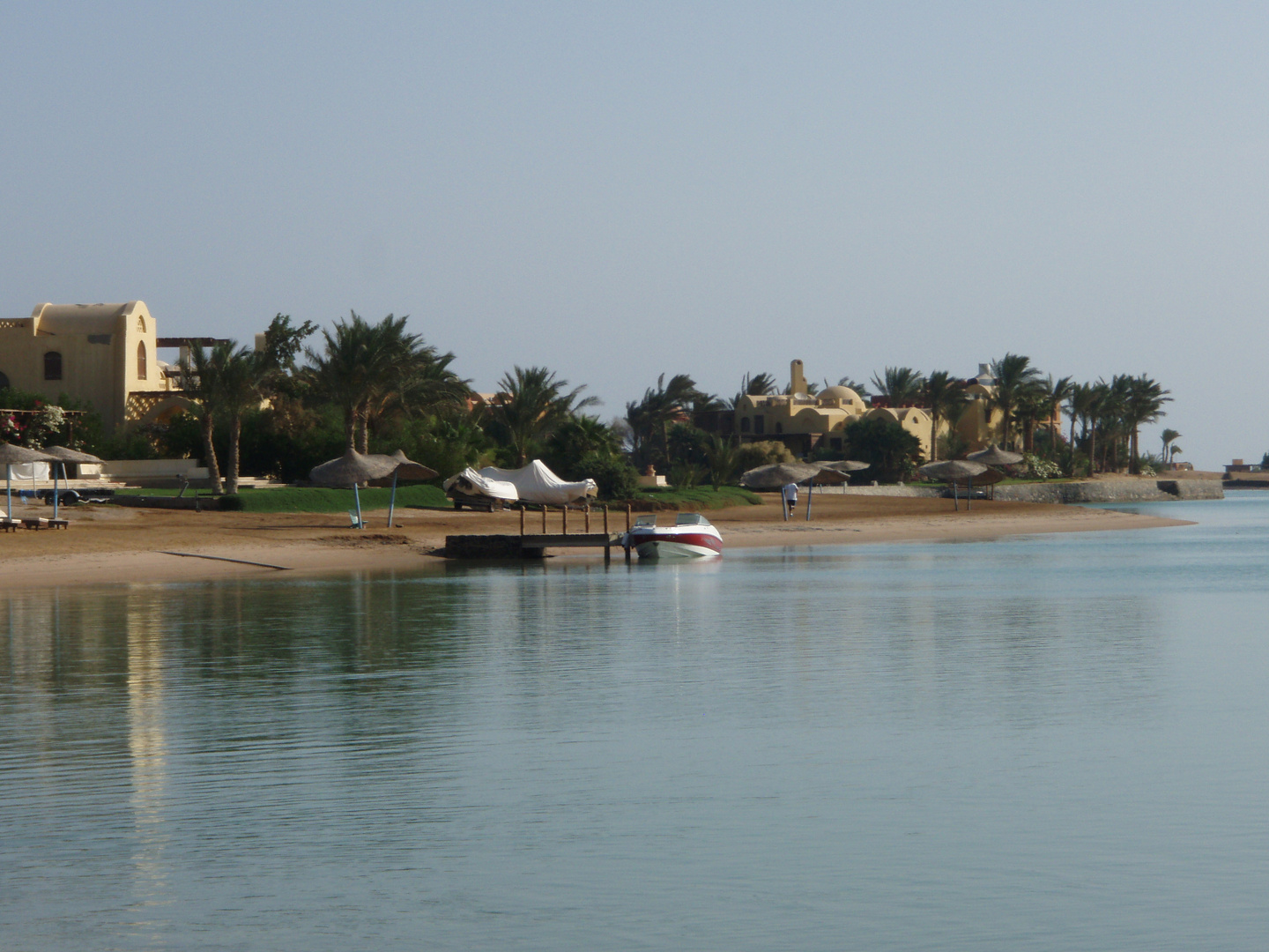 El Gouna 4