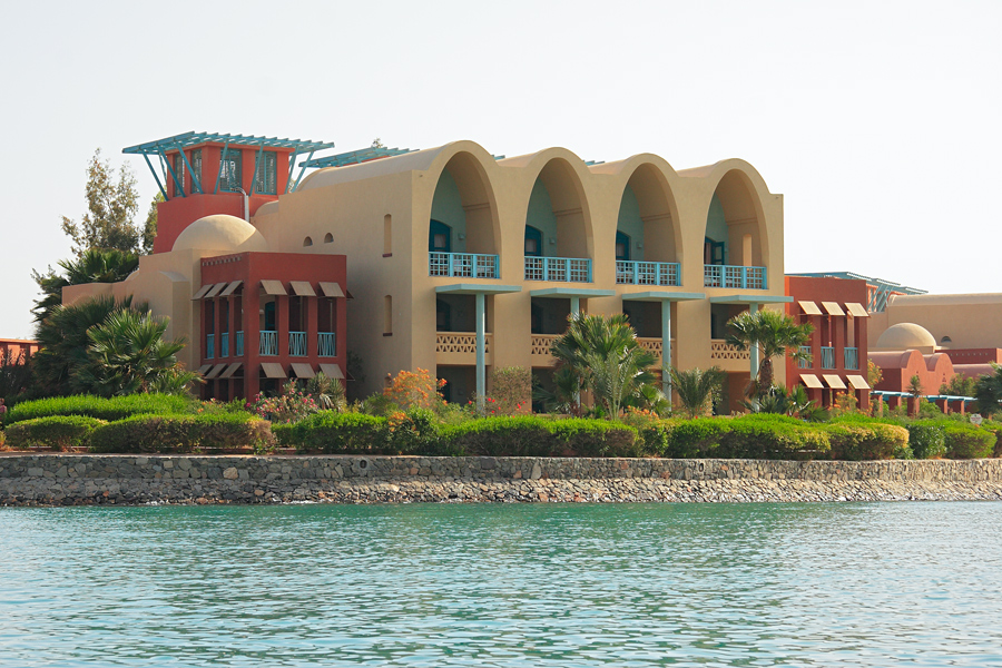 El Gouna #4