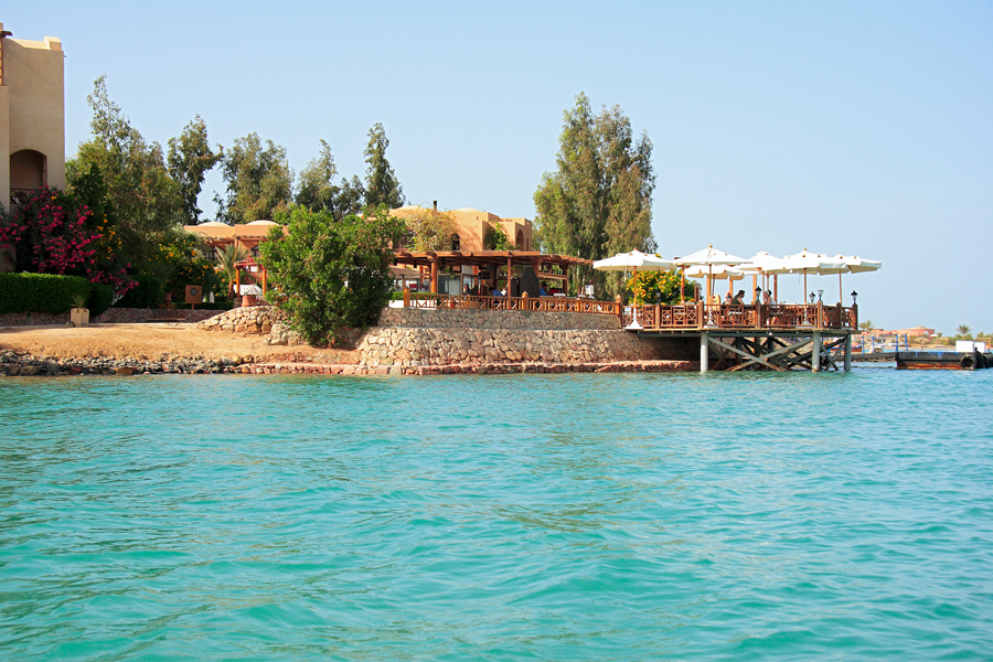 El Gouna #5