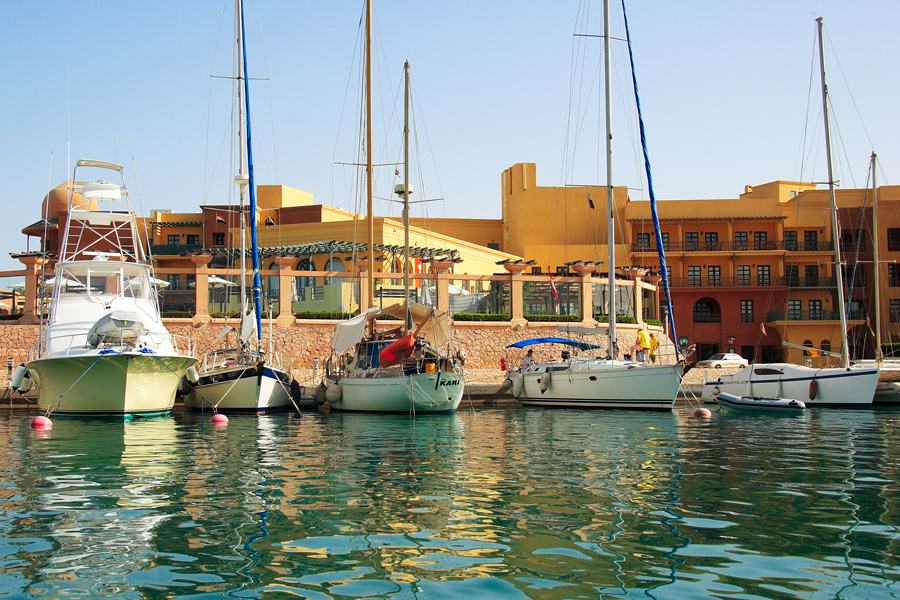 El Gouna #6