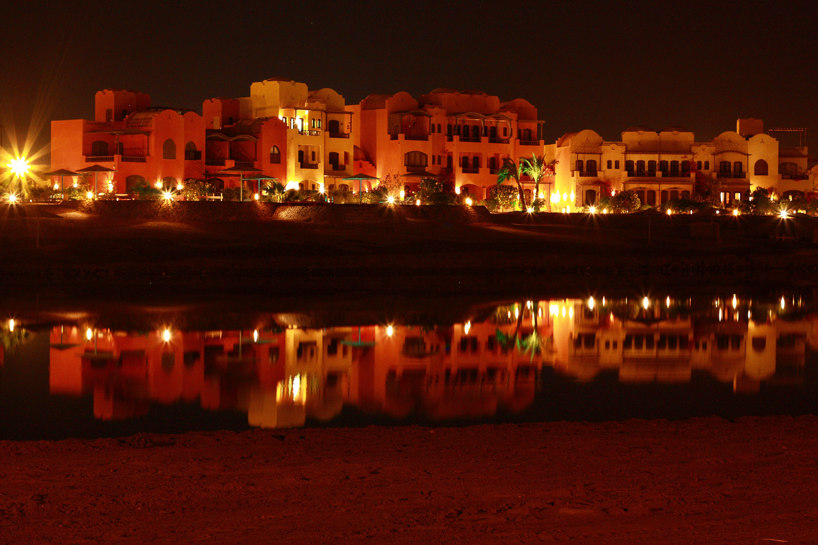 El-Gouna