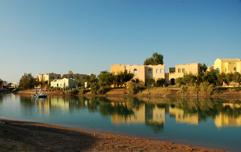 El Gouna