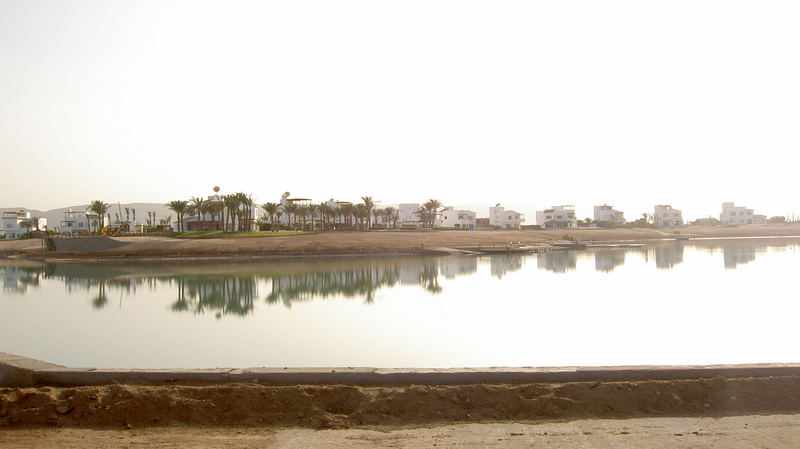 El Gouna