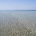 El Gouna - Blick vom Steg beim Zeytouna Beach