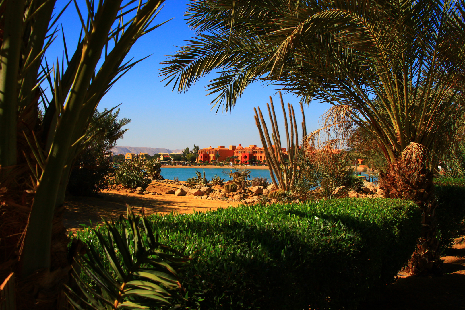 El Gouna