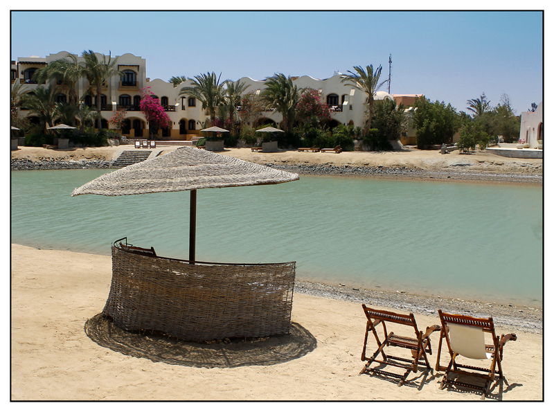 El Gouna