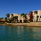 El Gouna - Hotel Sultan Bey