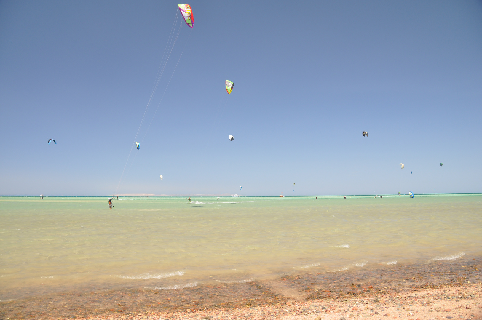 El Gouna I