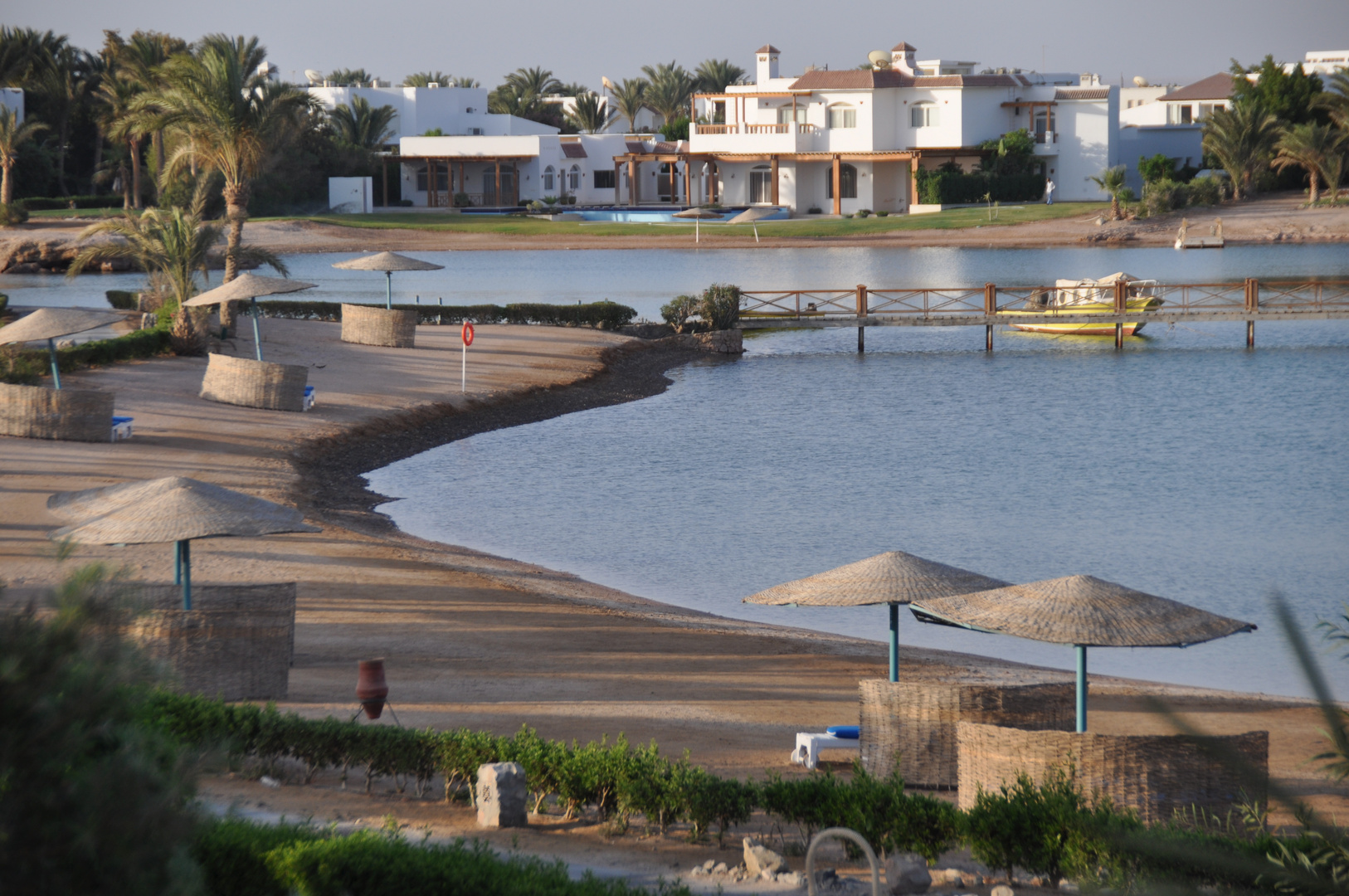 El Gouna II