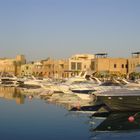 El Gouna Marina