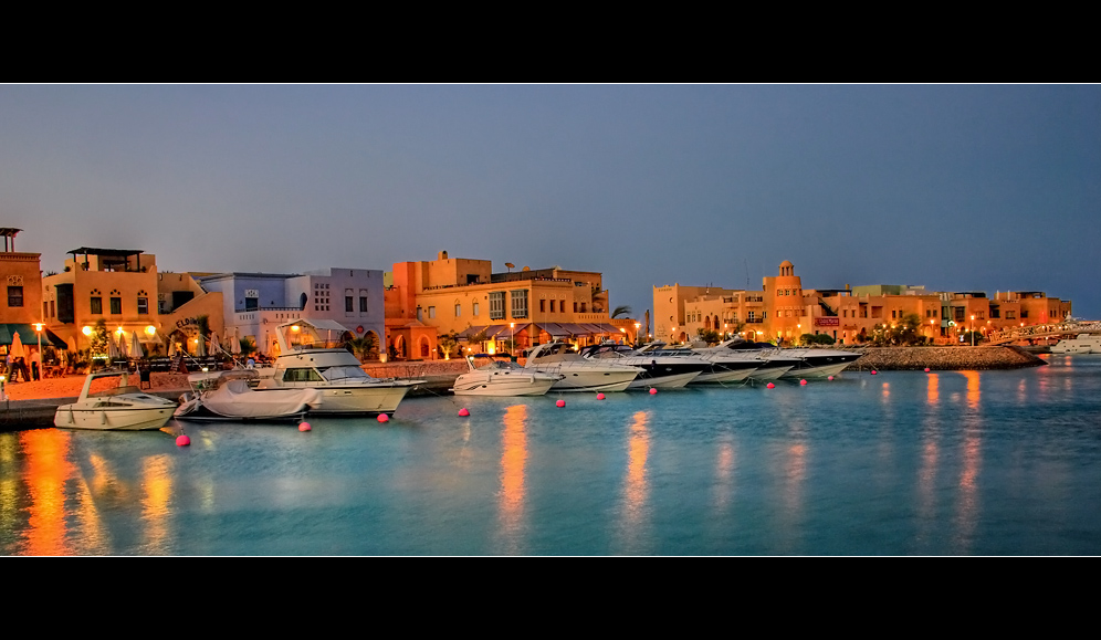 El Gouna Nights