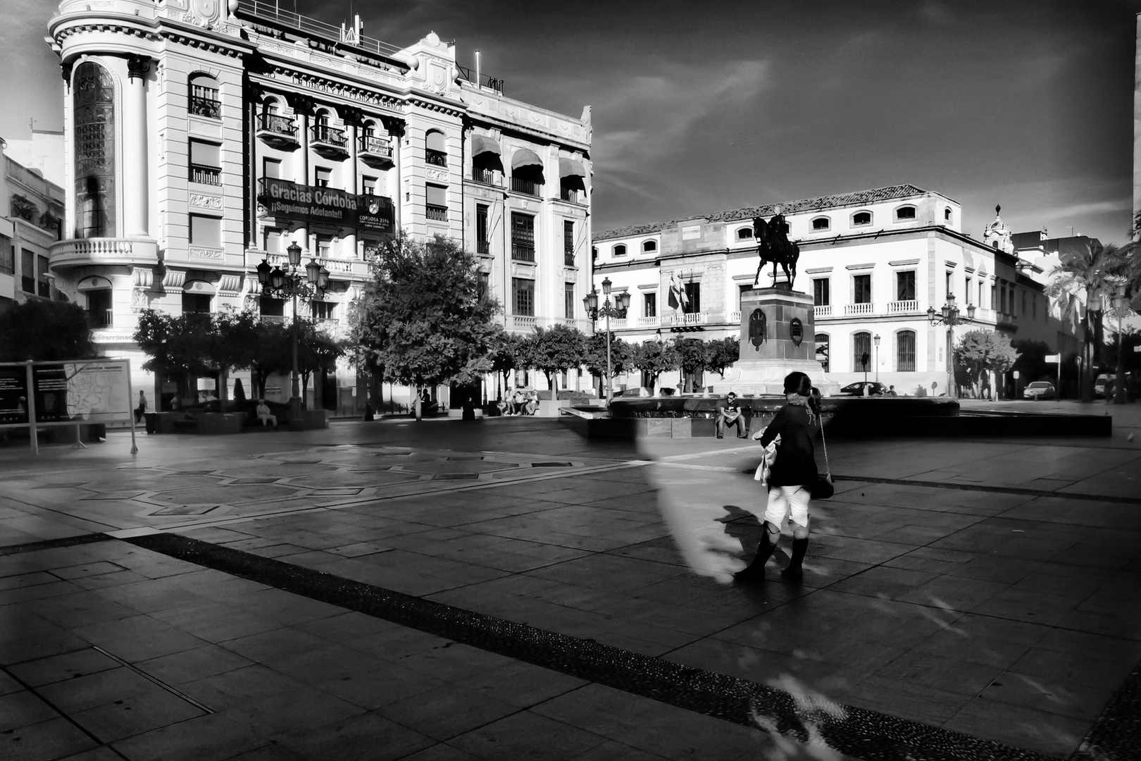 EL GRAN CAPITÁN DE CÓRDOBA