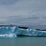 El gran espectáculo de hielo y luz