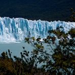 El gran espectáculo del Perito Moreno I