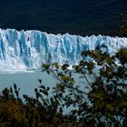 El gran espectáculo del Perito Moreno I