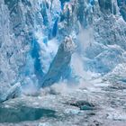 El gran espectáculo del Perito Moreno III