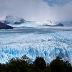 El gran espectáculo del Perito Moreno IV