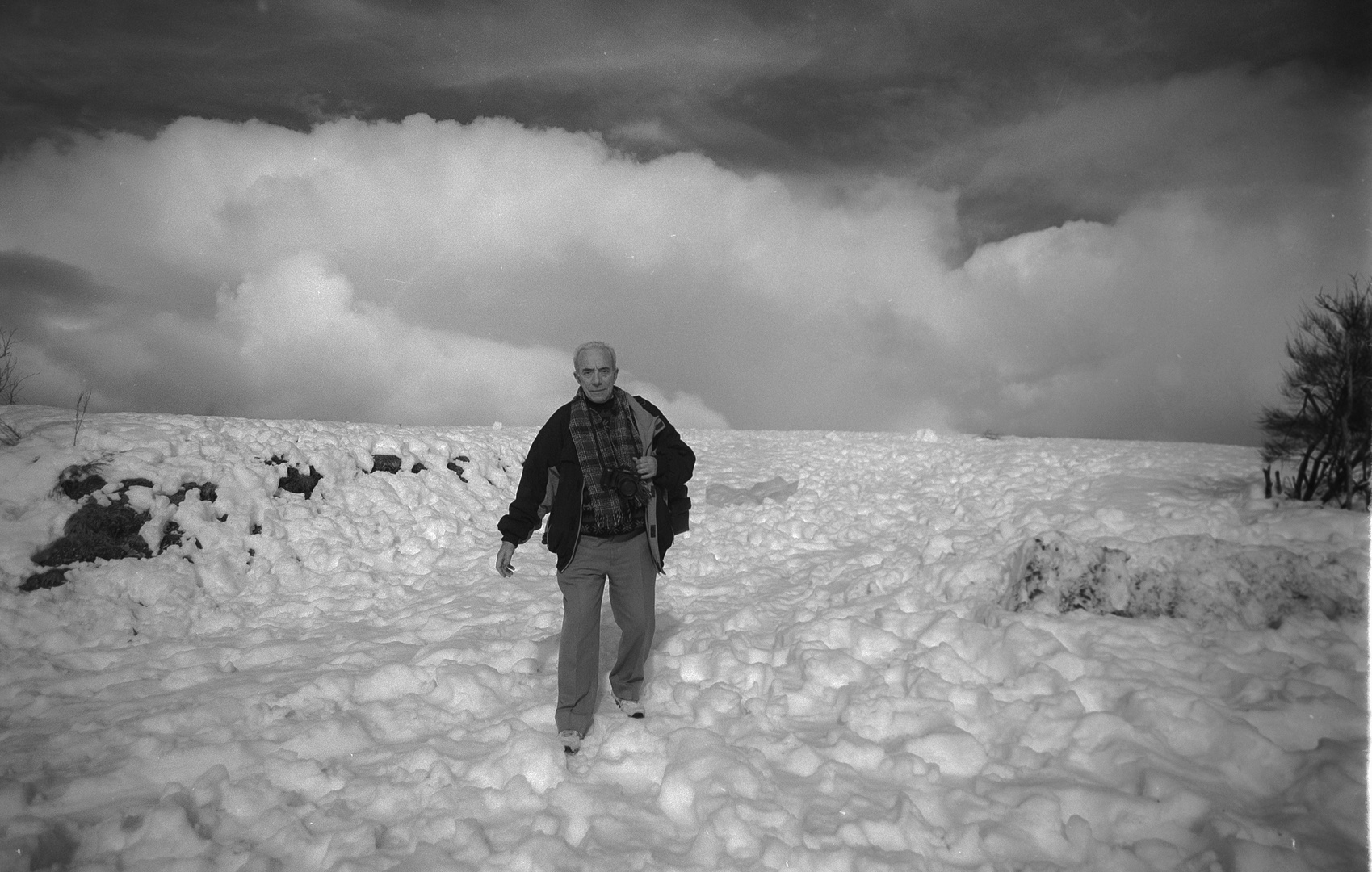 EL GRAN FOTOGRAFO GALLEGO HIPOLITO GALAN