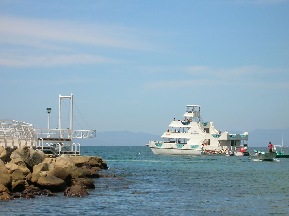 el gran puerto vallarta