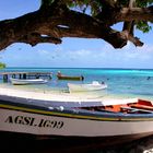 El gran Roque, Los Roques, Venezuela