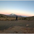 El gran Sajama