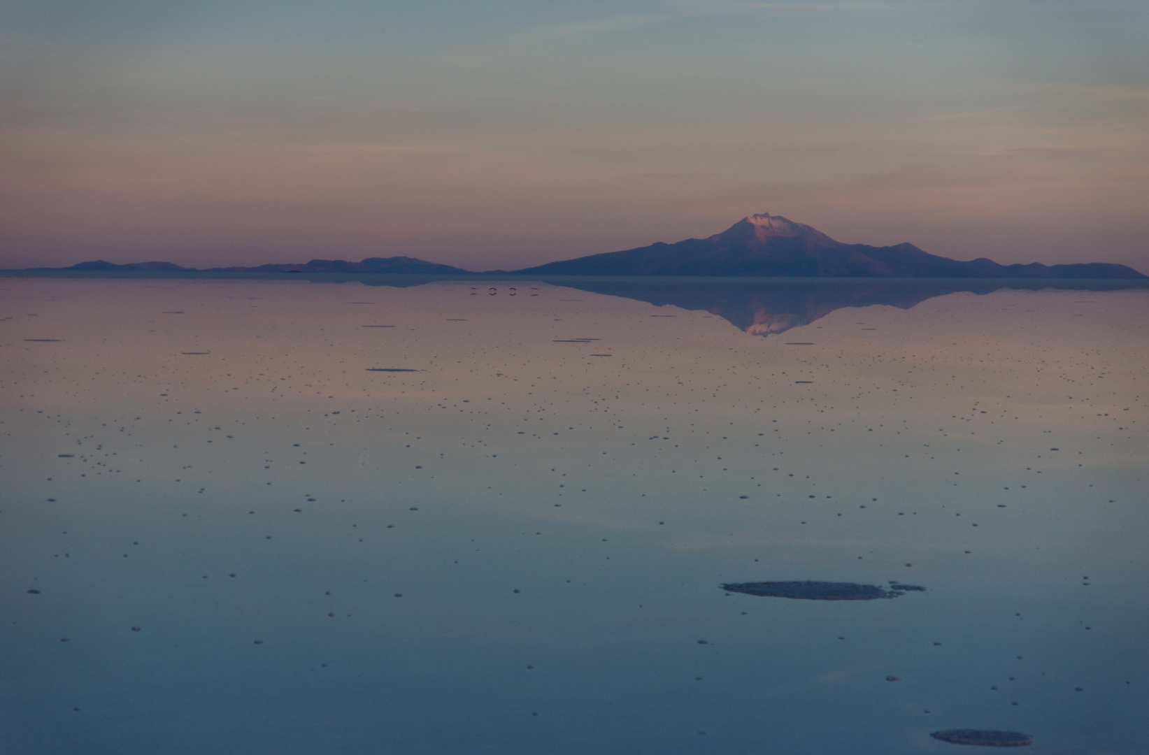 El Gran Salar