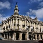 El Gran Teatro, Havanna