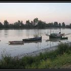 El Guadalquivir por mi pueblo