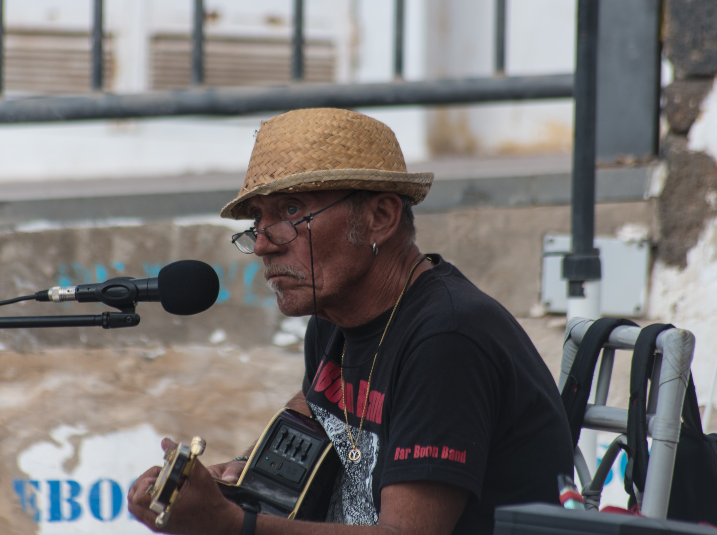 [ El Guitarrista ]