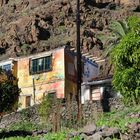 El Guro // La Gomera