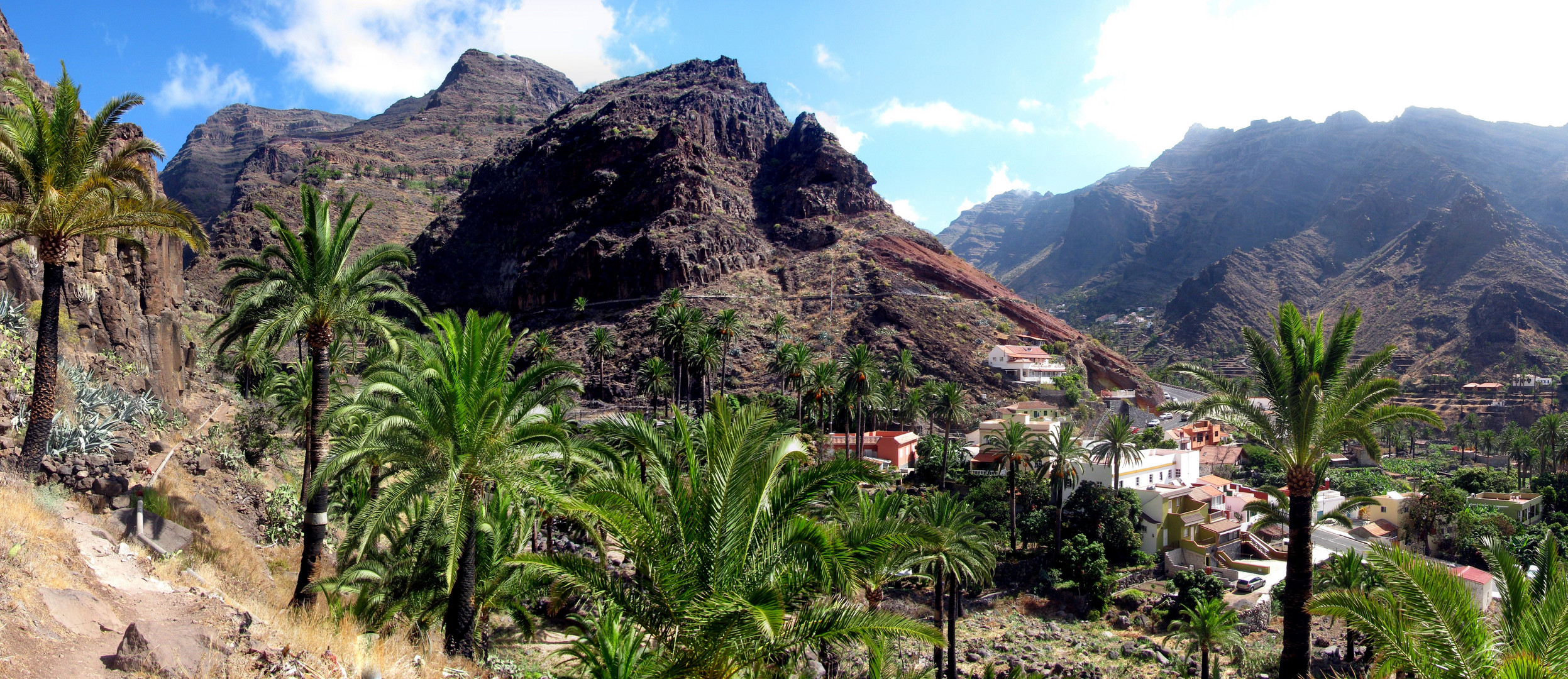 El Guru - La Gomera