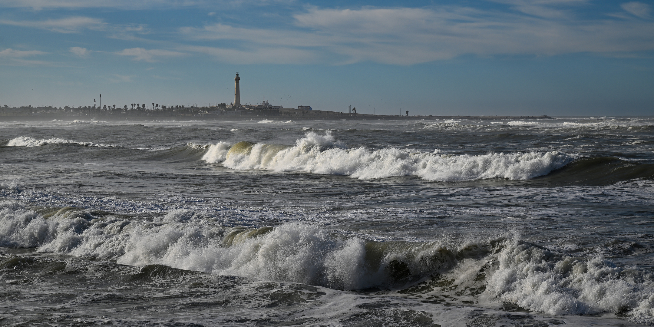 El Hank Lighthouse 01