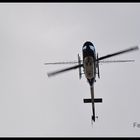 El Helicoptero