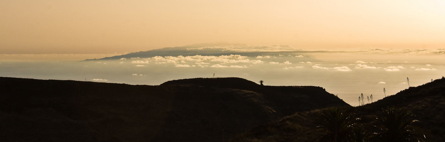 El Hierro....