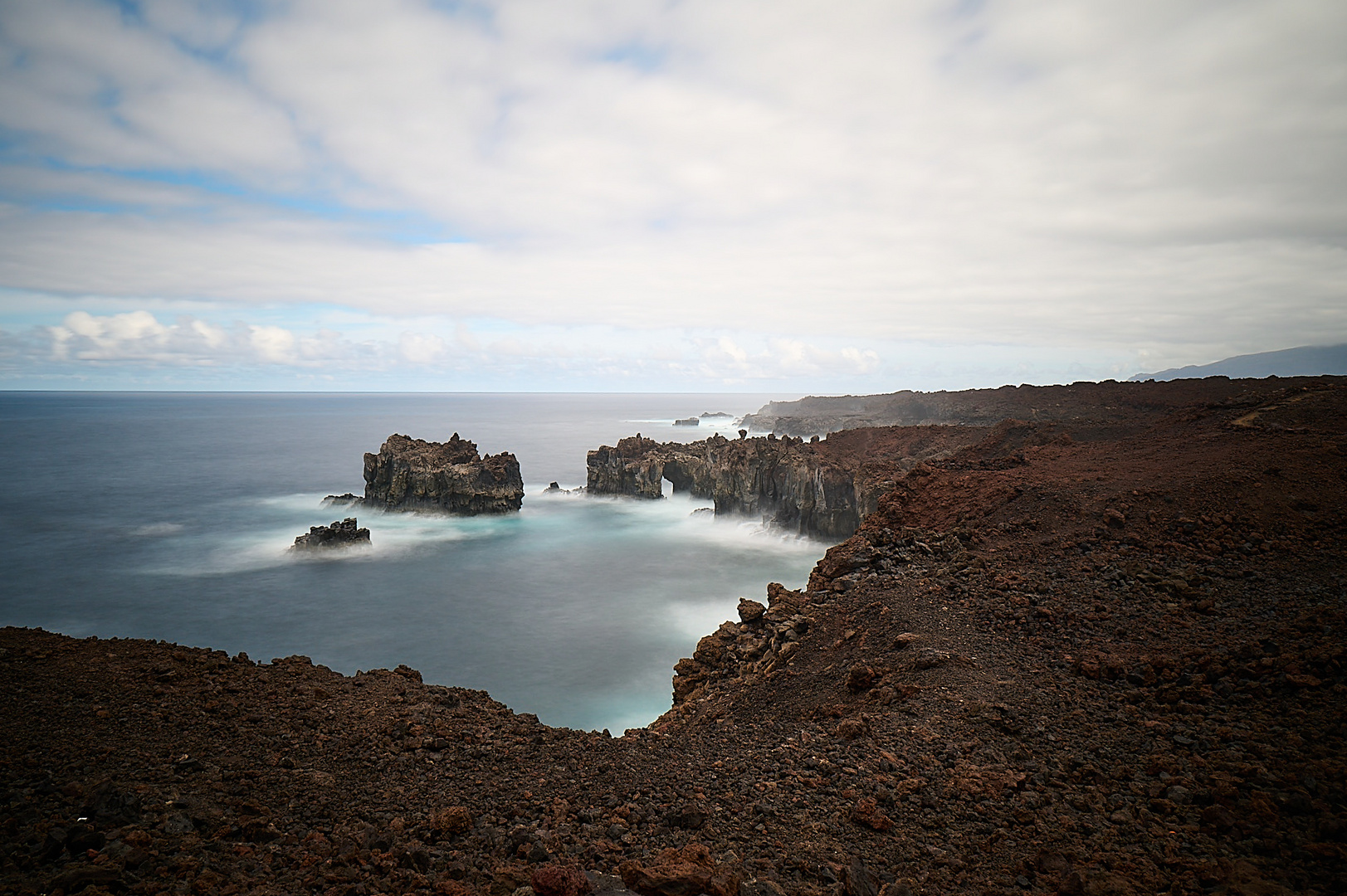 El Hierro 2023