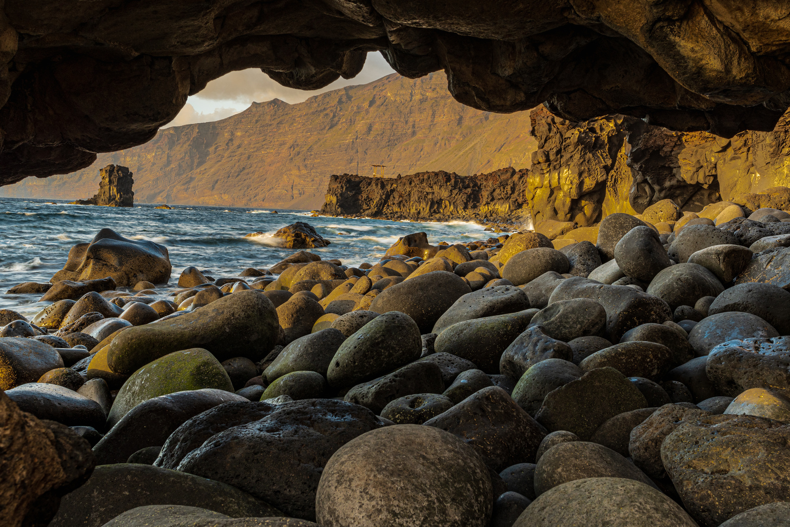 El Hierro