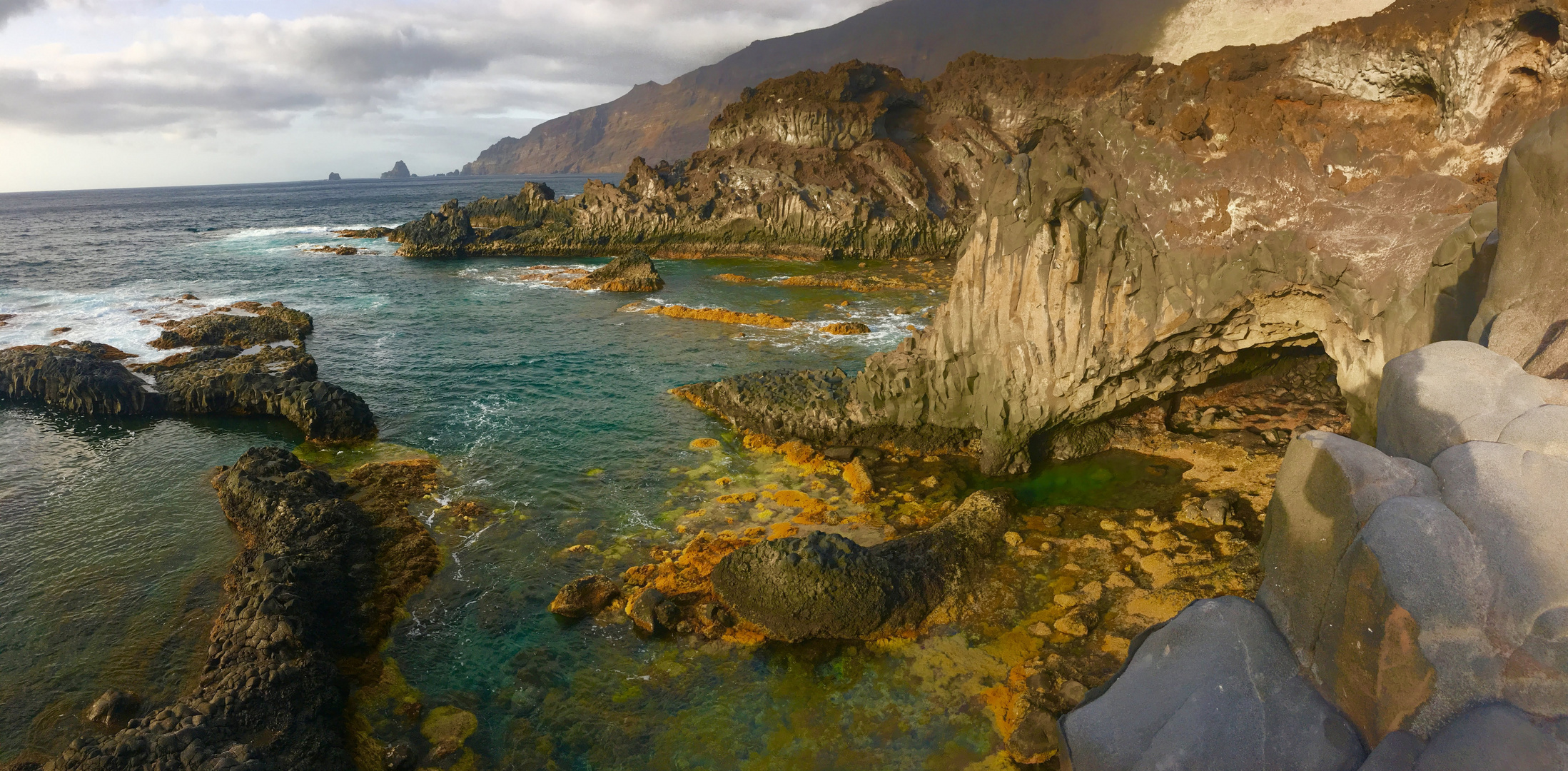 El Hierro 