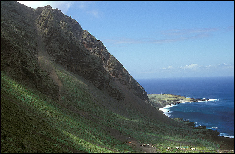 El Hierro