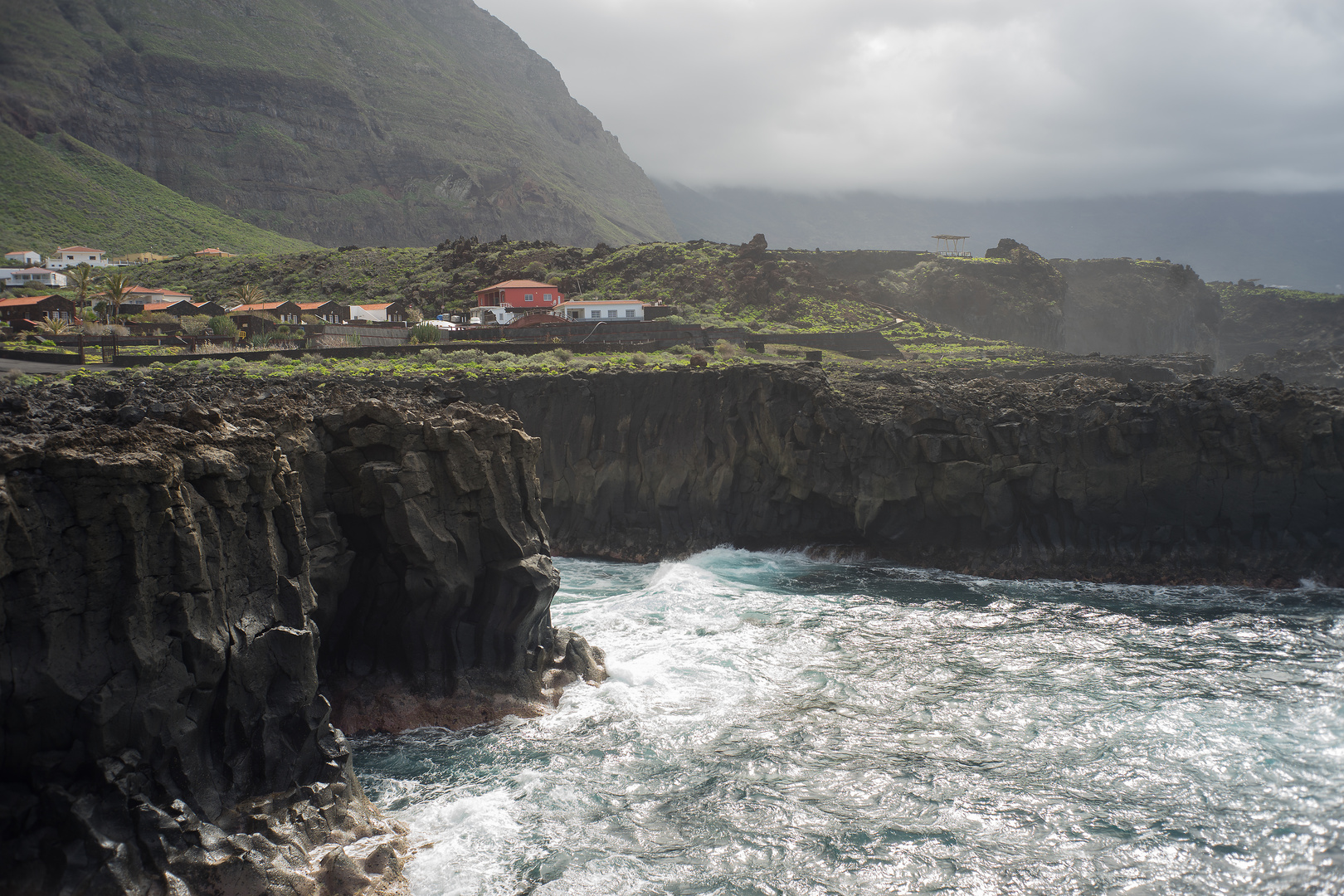 El Hierro