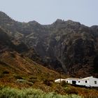 El Hierro - Barranco del Abra