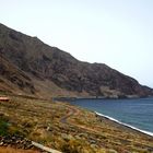 El Hierro - Camino Las Playas