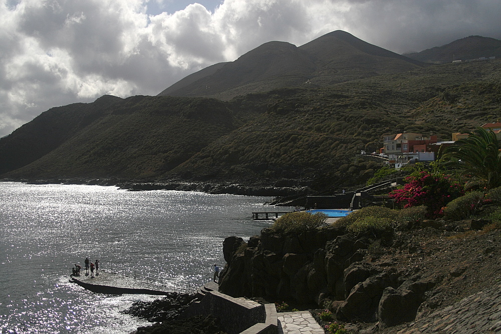 El Hierro, der Nordosten