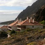 El Hierro, El Parador