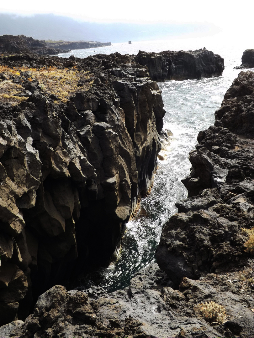 El Hierro en Junio