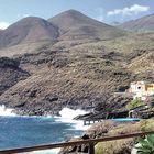 El Hierro - La Caleta