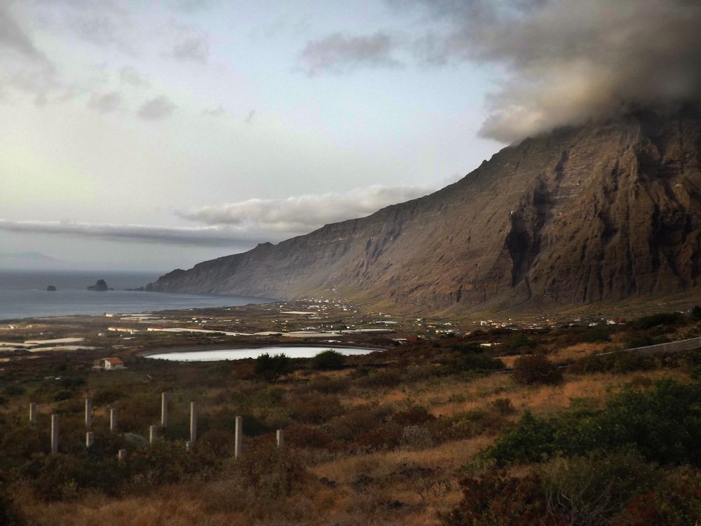 El Hierro - La Caletilla